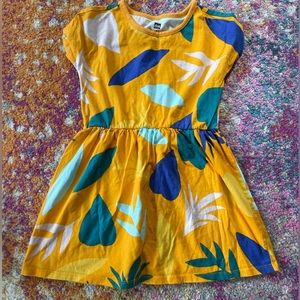 Tea Collection short sleeve dress - size 5